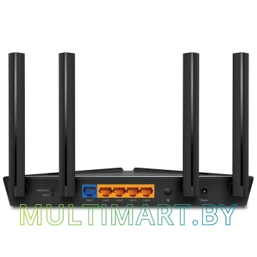 Беспроводной маршрутизатор TP-Link Archer AX53 картинка 2